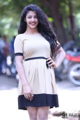 Daksha Nagarkar Interview About Hora Hori